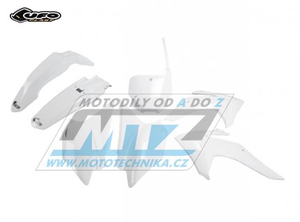 Sada plastů Honda CRF230 / 15-25 - barva bílá