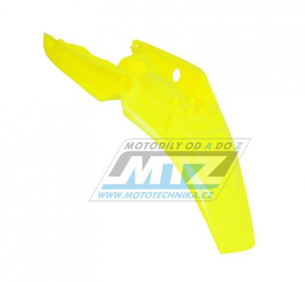 Blatnk zadn Husqvarna TC65 / 16-23 - barva lut fluo