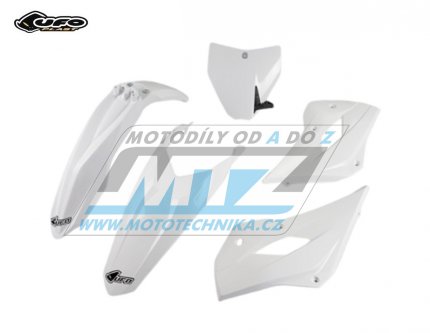 Sada plast Husqvarna TC85 / 14-17 - originln barvy