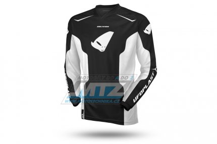 Dres motokros UFO Oblivion - erno-bl - velikost L