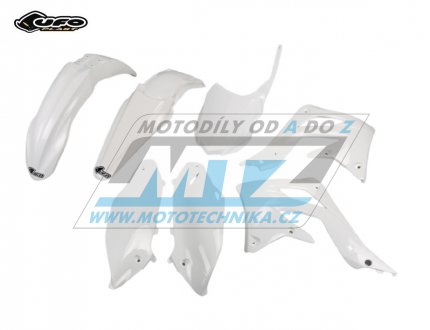 Sada plast Kawasaki KXF450 / 13-15 - barva bl