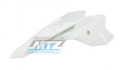 Blatnk zadn KTM 50SX / 16-23 + Gas-Gas MC50 - barva bl