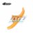 Rolna řetězu (měsíček) KTM 125SX+144SX+150SX+250SX + 250SXF+450SXF / 07-10 + 125EXC+200EXC+250EXC+300EXC + 250EXCF+400EXCF+450EXCF+530EXCF / 08-11 + KTM 65SX / 09-20 + Husqvarna TC65 + Husaberg - oranžová