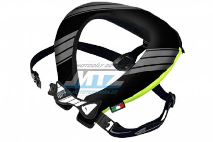 Chránič krku (chránič krční páteře) s popruhy UFO BULLDOG Neck Support Max - dospělý