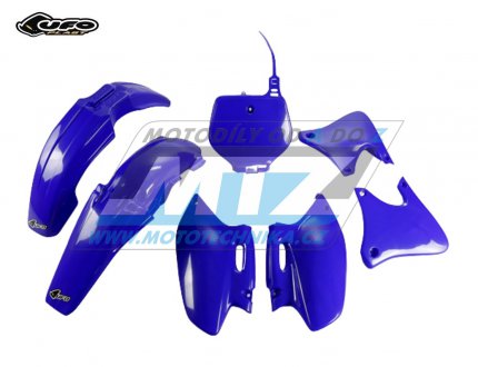 Sada plastů Yamaha YZF400 / 98-99 - barva modrá