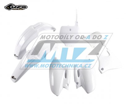 Sada plastů Yamaha YZF400 / 98-99 - originální barvy - oem 98