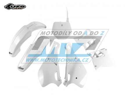 Sada plastů Yamaha YZ125+YZ250 / 93-95 - originální barvy