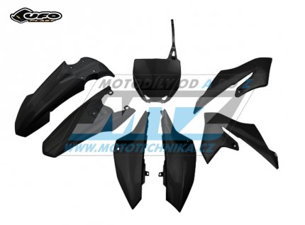 Sada plast Yamaha YZ65 / 18-26 - barva ern