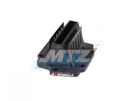 Klapky sání V-Force - Kawasaki KX125 / 03-10 + KDX200+KDX220