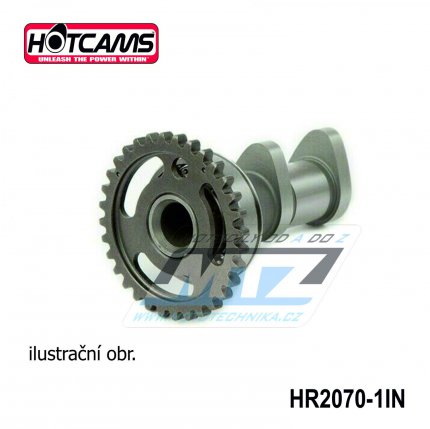 Vakov hdel SAC Stage 1 - Kawasaki KXF450