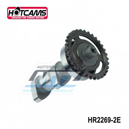 Vakov hdel VFUK Stage 2 - Suzuki RMZ450