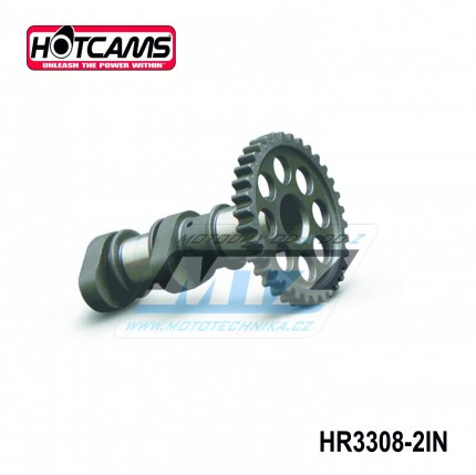 Vačková hřídel SACÍ Stage 2 - KTM 250SXF+250XCF + Husqvarna FC250