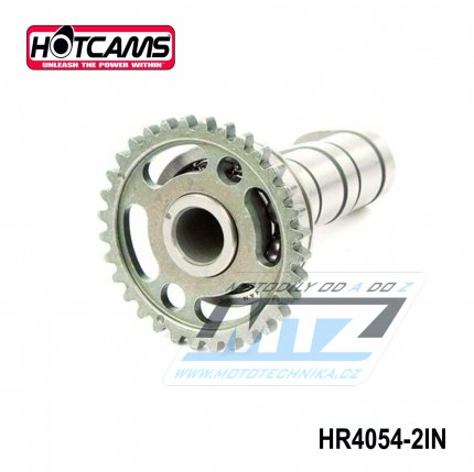 Vakov hdel SAC Stage2 - Yamaha WRF250 + YZF250
