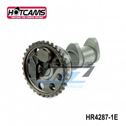 Vakov hdel VFUK Stage 1 - Yamaha ATV YFZ450R + YFZ450RSE + YFZ450X + YFZ450XSE