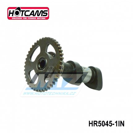 Vakov hdel SAC Stage1 - ATV Polaris Outlaw 500 + Predator 500