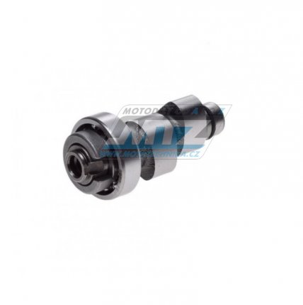 Vačková hřídel - Yamaha YBR125 / 05-14 + XT125 / 08 + Beta RE125 + Derbi Senda125