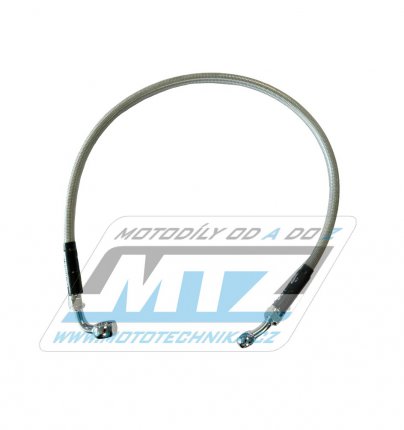 Hadice brzdov zadn Gas-Gas TXT125+TXT250+TXT280+TXT300 / 17-18