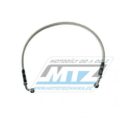 Hadice brzdov zadn Gas-Gas TXT125+TXT250+TXT280+TXT300 Racing / 19-22