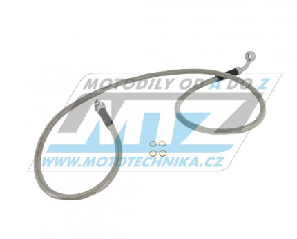 Hadice hydraulick spojky Gas-Gas EC125+EC250+EC300 / 96-20 + EC450F / 00-09 + MC125+MC250 + XC200+XC250+XC300