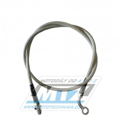 Hadice hydraulick spojky Gas-Gas TXT125+TXT250+TXT280+TXT300 Racing / 17-22