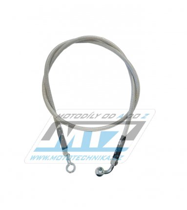 Hadice hydraulické spojky Gas-Gas MC125+MC250+MCF250+MCF350+EX250+EX300 / 24-25 +MC150+MC300 / 25 +EC250+ECF250+EC300+ECF300+ES350 / 24