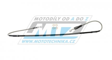 Hadice brzdová přední Husqvarna TE250 / 04-05 + TE510 / 04-05