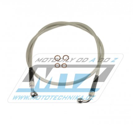 Hadice hydraulické spojky Husqvarna TE+FE / 22-23 + Gas-Gas EC+ECF