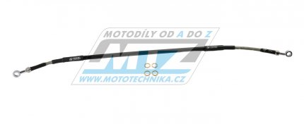 Hadice brzdová zadní Honda CR125 / 98-01 + CR250 / 97-01