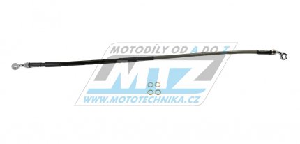 Hadice brzdová zadní Honda CRF450R / 09-13 + CRF250R / 10-13