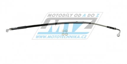 Hadice brzdov zadn Honda CRF250L / 12-20