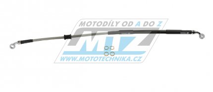 Hadice brzdov zadn Honda CRF450R / 17-18 + CRF250R / 18-19 + CRF250RX+CRF450RX