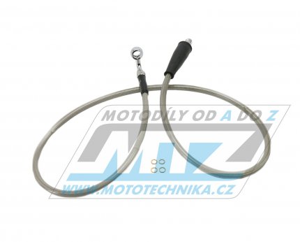 Hadice hydraulické spojky Husqvarna FE450+FE501 / 17-20 + FC450+FS450+FX450 / 16-20 + FC250+FC350 / 19-20 + Husaberg FE390 / 10-12 + FE450 / 09-12 + FE570 / 09-12 + FX450 / 10-12