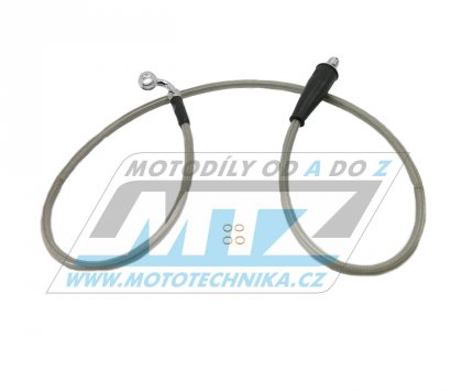 Hadice hydraulické spojky Beta RR350+RR390+RR400+RR430+RR450+RR480+RR498 + Husaberg TE125