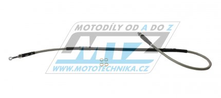 Hadice brzdová přední KTM 50SX / 06-23 + Husqvarna TC50 / 17-23 + Gas-Gas MC50