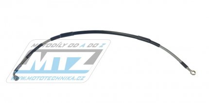 Hadice brzdov zadn KTM 85SX + Husqvarna TC85 + Gas-Gas MC85 / 21-26