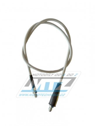 Hadice hydraulické spojky KTM 690 Enduro / 07-08 + 690 Enduro R / 09-13 + 690SMC / 08-11 + 690SMCR / 12