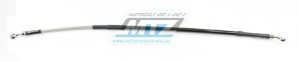 Hadice brzdov zadn Kawasaki KX125+KX250 / 99-02