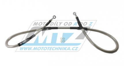 Hadice hydraulické spojky Kawasaki KXF250 / 21-23 + KXF450 / 19-23