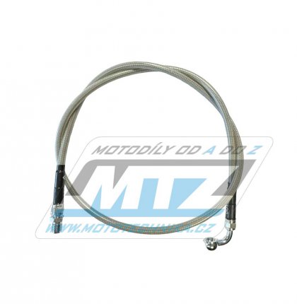 Hadice hydraulick spojky Sherco Trial Trial 125+250+190+300 + 125ST+250ST Factory