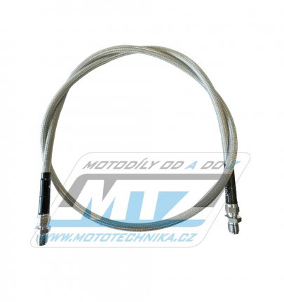 Hadice hydraulick spojky Sherco Sherco Trial 125+250+300 + 125ST+250ST+300ST + 125STR+250STR+300STR