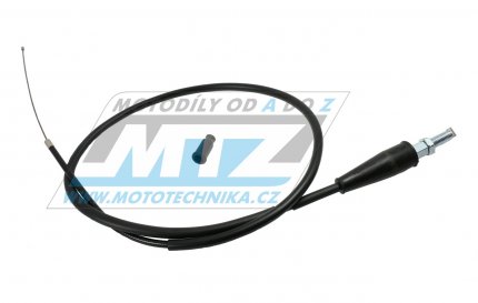 Lanko plynu Sherco SE125+SE250+SE300 / 14-24 + SC125+SC250+SC300