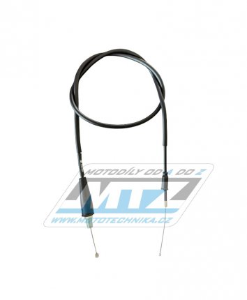 Lanko plynu TM MX125+MX144+MX250 +MX300 / 09-24 +EN125 / 09-21 +SMR125 / 19-20 +SMM125+SMM250 +SNR250 / 11 +EN144+EN250 +EN300 / 09-20