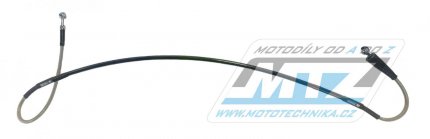 Hadice brzdov pedn - Yamaha XT660X / 04-14