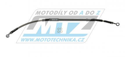 Hadice brzdov zadn Yamaha YZ65 / 18-25