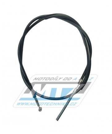 Lanko zadn brzdy - Yamaha PW50 / 81-26