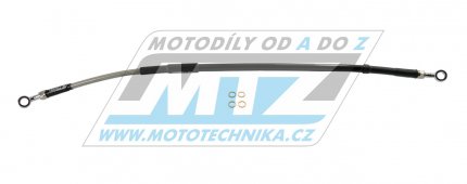 Hadice brzdov zadn Yamaha YZF450 / 20-22 + YZF250 / 21-23 + YZ125+YZ250 / 22-25 + YZ125X+YZ250X+YZF250X+YZF450X + WRF250+WRF450