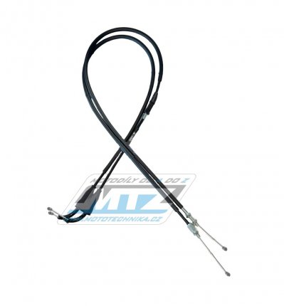 Lanko plynu Yamaha XTZ700 Tenere / 20-24