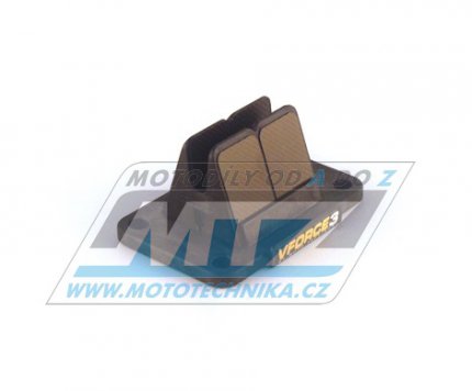 Klapky sání V-Force - KTM 65SX / 09-25 + 50SX / 15-25 + Husqvarna TC50+TC65 + Gas-Gas MC50+MC65