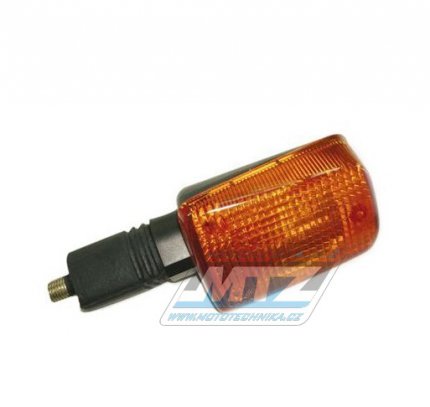 Blinkr (ukazatel směru) levý / pravý zadní - Suzuki GSX750F / 89-96+GSXR1100 / 90-93+RF900 / 94-96+RG125 / 92-95+RGV250 / 89-95 + TR50+DR125+DR350+DR650+DR800