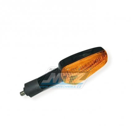Blinkr (ukazatel smru) pedn prav / zadn lev - Honda XR125L + XL650V Transalp + CB600 Hornet / 98-01 + CB1100SF / 00-03